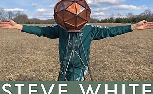 I Created A Song & Stop-Motion Music Video About Pandemic Isolation Out Of 2000+ Photos Featuring My Copper & Metal Sculptures