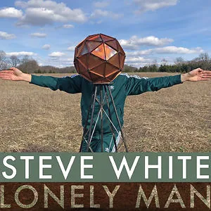 Steve White