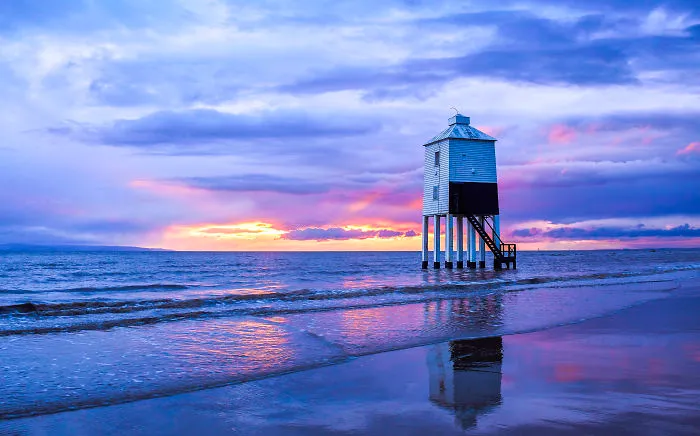 My Family Moved To A Small Town In The UK And I Started Discovering The Beauty Of This Country (35 Pics)