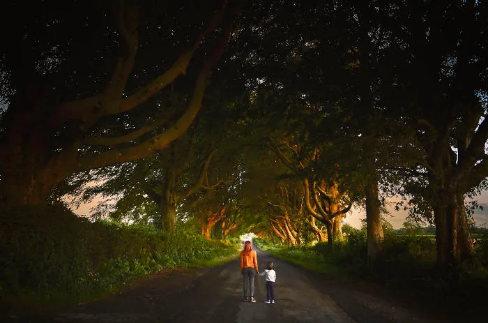 My Family Moved To A Small Town In The UK And I Started Discovering The Beauty Of This Country (35 Pics)