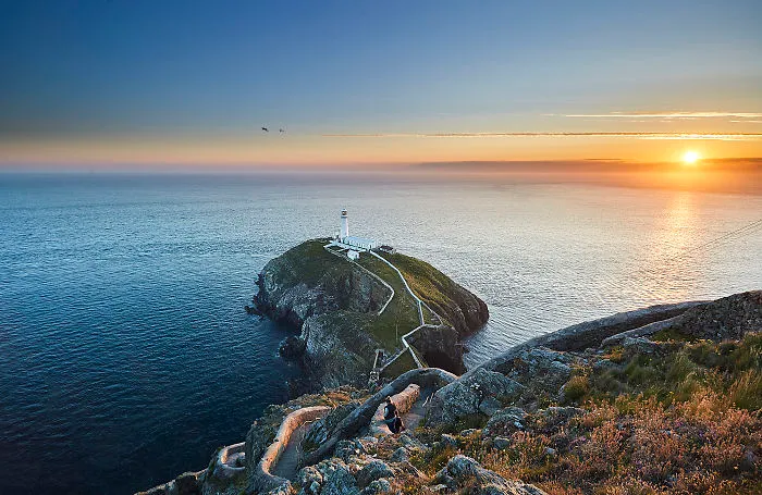 My Family Moved To A Small Town In The UK And I Started Discovering The Beauty Of This Country (35 Pics)