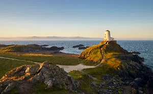 My Family Moved To A Small Town In The UK And I Started Discovering The Beauty Of This Country (35 Pics)