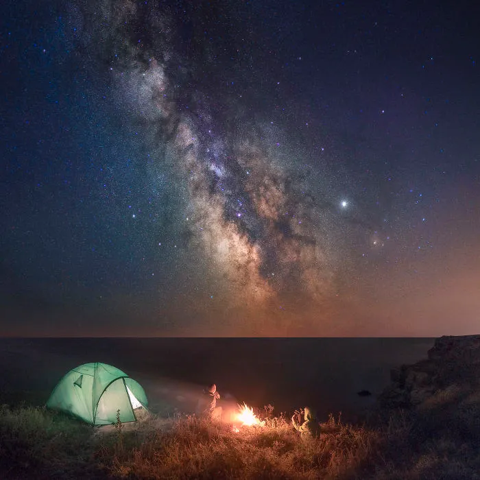 I Have Been Doing Astrophotography For A Few Years Now, Here Are My 50 Best Shots