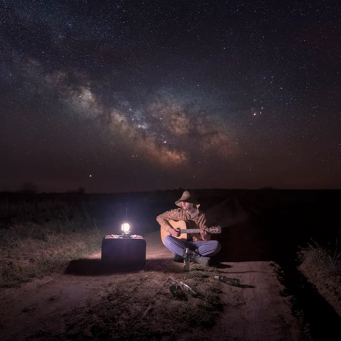 I Have Been Doing Astrophotography For A Few Years Now, Here Are My 50 Best Shots