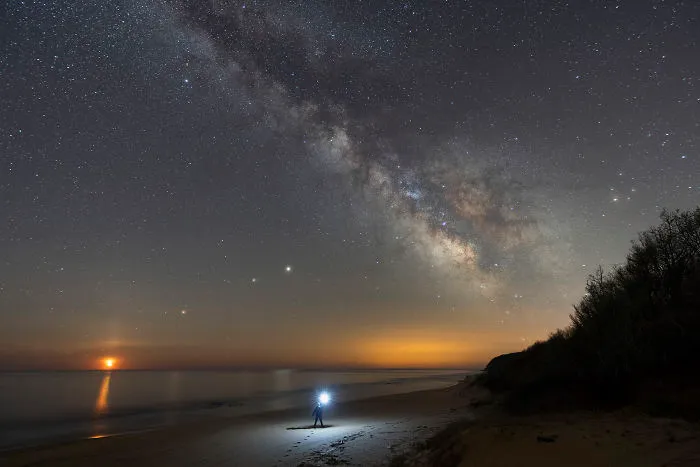 I Have Been Doing Astrophotography For A Few Years Now, Here Are My 50 Best Shots