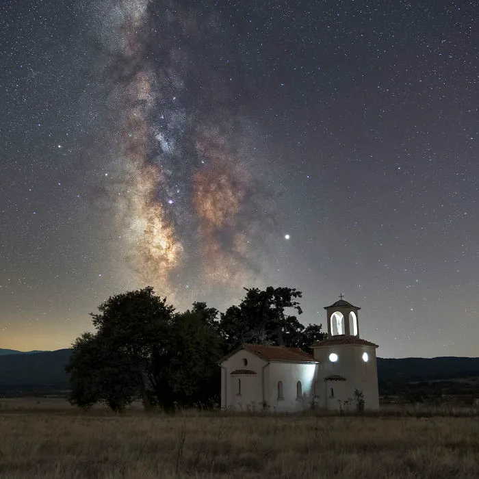I Have Been Doing Astrophotography For A Few Years Now, Here Are My 50 Best Shots