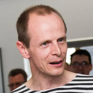 Markus Baker