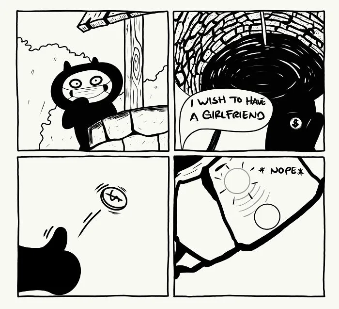 Here Are My 25 Illustrations That I've Drawn During Quarantine