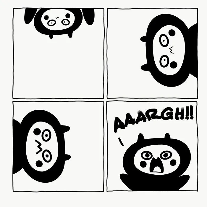 Here Are My 25 Illustrations That I've Drawn During Quarantine