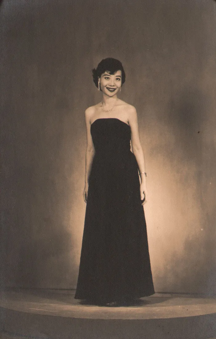 Beautiful Black Dress