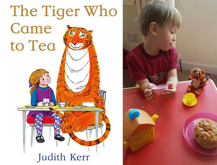Book Cover Challenge Sweeps Over Twitter And People Share Their Efforts In Recreating Them