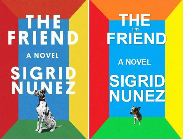 Book Cover Challenge Sweeps Over Twitter And People Share Their Efforts In Recreating Them
