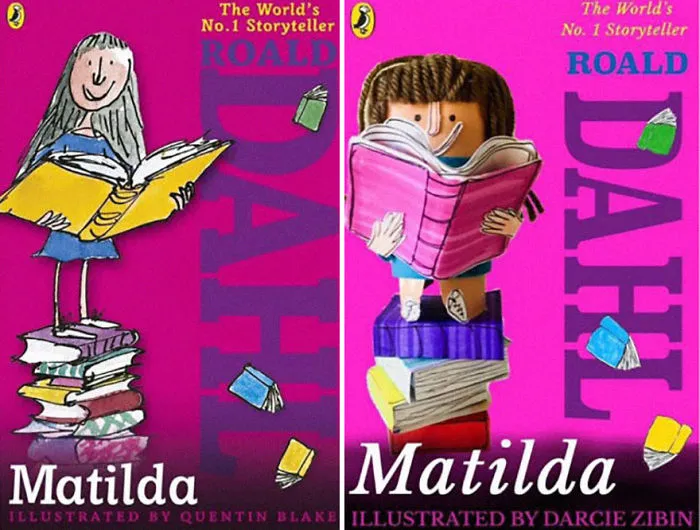 Book Cover Challenge Sweeps Over Twitter And People Share Their Efforts In Recreating Them