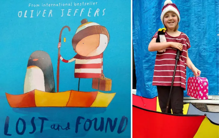Book Cover Challenge Sweeps Over Twitter And People Share Their Efforts In Recreating Them