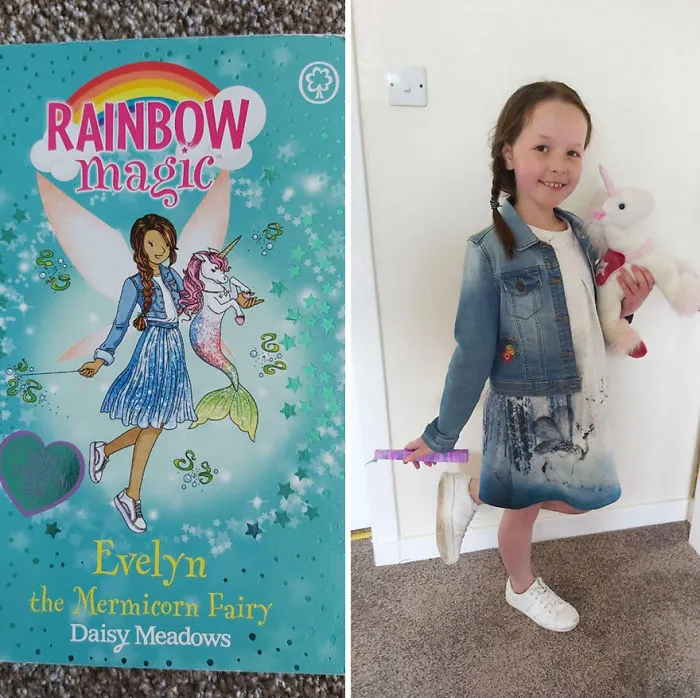 Book Cover Challenge Sweeps Over Twitter And People Share Their Efforts In Recreating Them