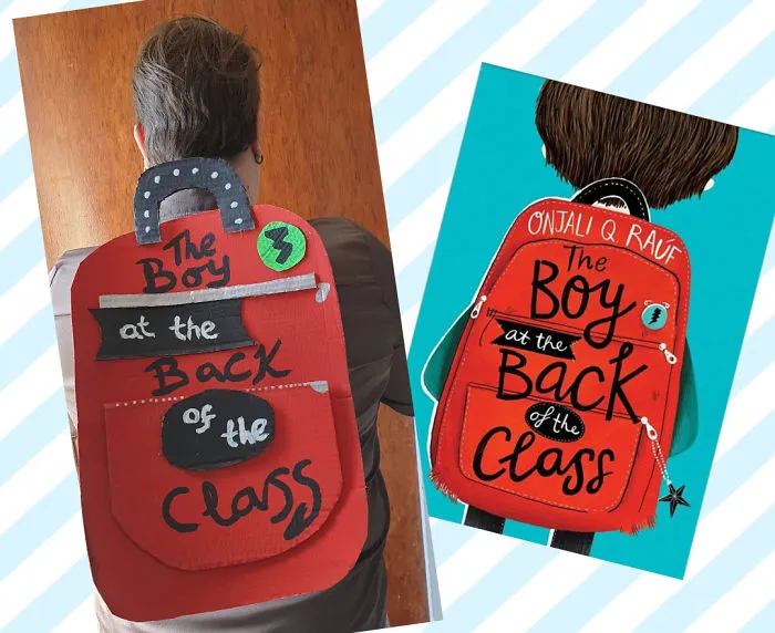 Book Cover Challenge Sweeps Over Twitter And People Share Their Efforts In Recreating Them