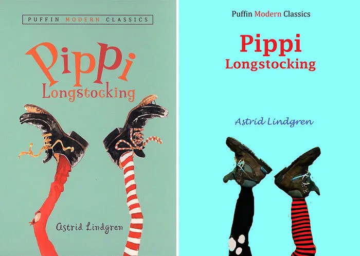 Book Cover Challenge Sweeps Over Twitter And People Share Their Efforts In Recreating Them