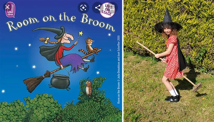Book Cover Challenge Sweeps Over Twitter And People Share Their Efforts In Recreating Them