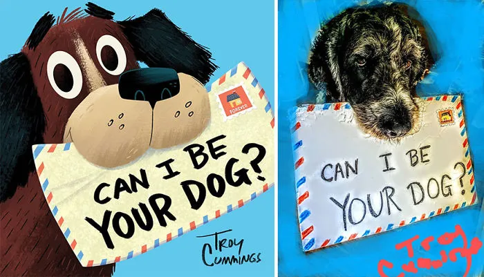 Book Cover Challenge Sweeps Over Twitter And People Share Their Efforts In Recreating Them