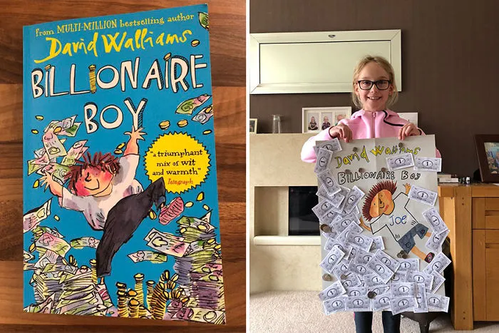 Book Cover Challenge Sweeps Over Twitter And People Share Their Efforts In Recreating Them