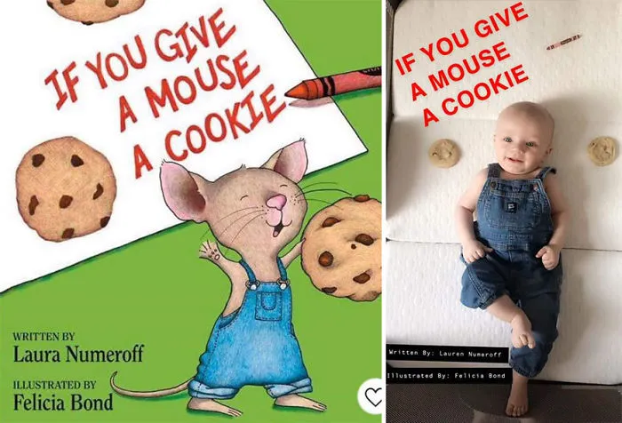 Book Cover Challenge Sweeps Over Twitter And People Share Their Efforts In Recreating Them
