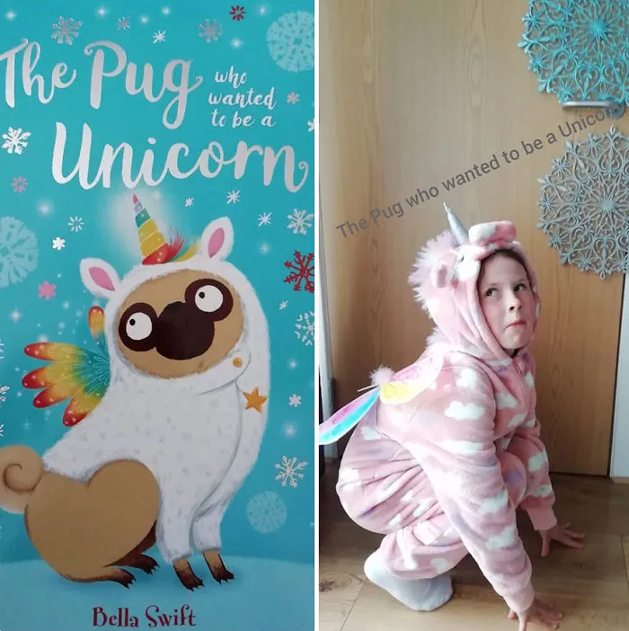Book Cover Challenge Sweeps Over Twitter And People Share Their Efforts In Recreating Them