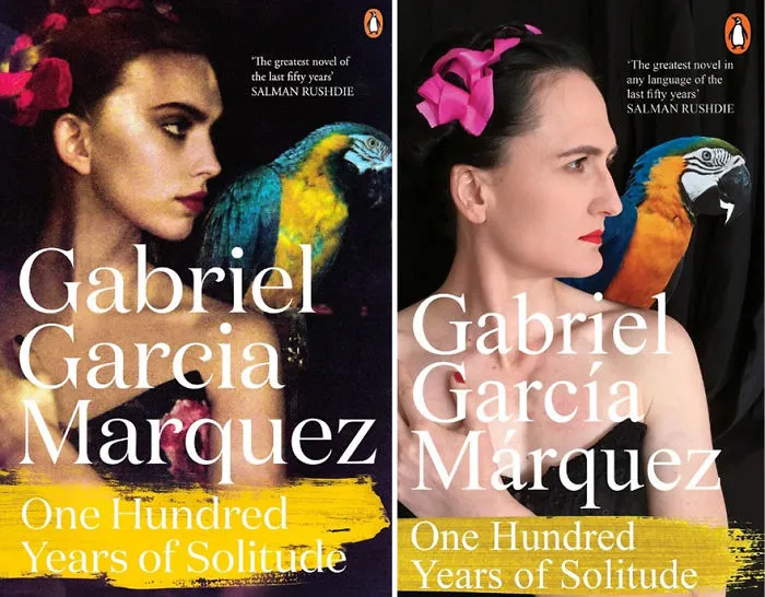 Book Cover Challenge Sweeps Over Twitter And People Share Their Efforts In Recreating Them