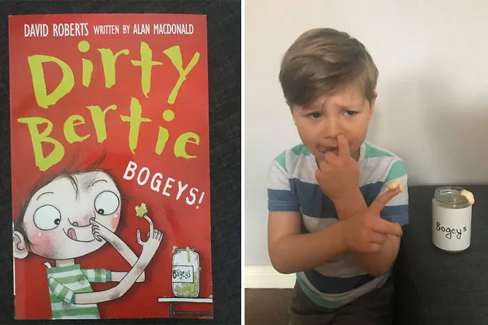 Book Cover Challenge Sweeps Over Twitter And People Share Their Efforts In Recreating Them