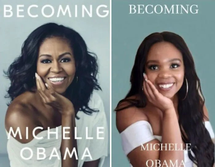Book Cover Challenge Sweeps Over Twitter And People Share Their Efforts In Recreating Them