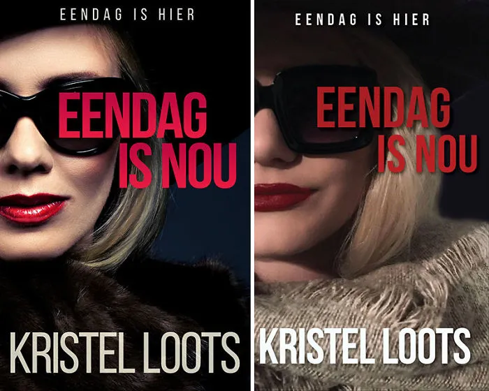 People Are Spending Their Quarantine Time Doing Fun Book Cover Cosplayers