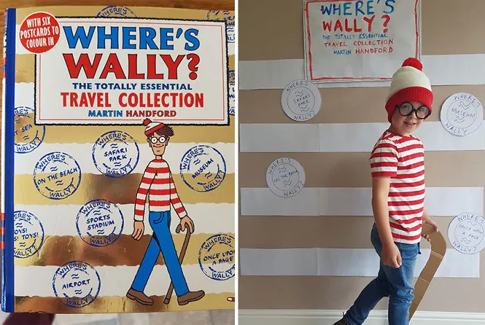 Book Cover Challenge Sweeps Over Twitter And People Share Their Efforts In Recreating Them