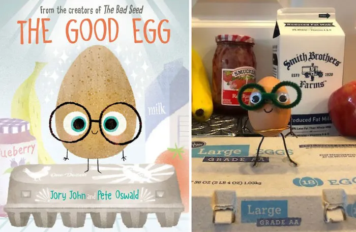 Book Cover Challenge Sweeps Over Twitter And People Share Their Efforts In Recreating Them