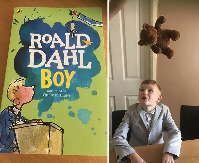 Book Cover Challenge Sweeps Over Twitter And People Share Their Efforts In Recreating Them