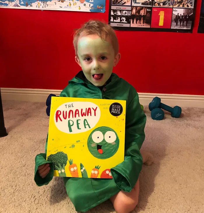 Book Cover Challenge Sweeps Over Twitter And People Share Their Efforts In Recreating Them