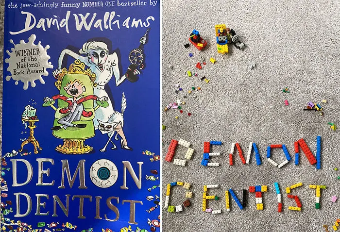 Book Cover Challenge Sweeps Over Twitter And People Share Their Efforts In Recreating Them