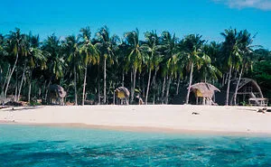 I Sailed Through The Remote Islands Of The Philippines To Capture It's Exotic Beauty With 35mm Film Camera