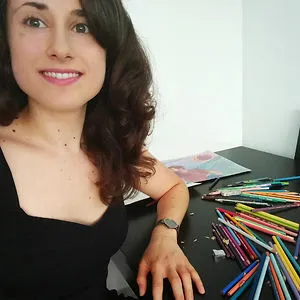 Ariella Charny