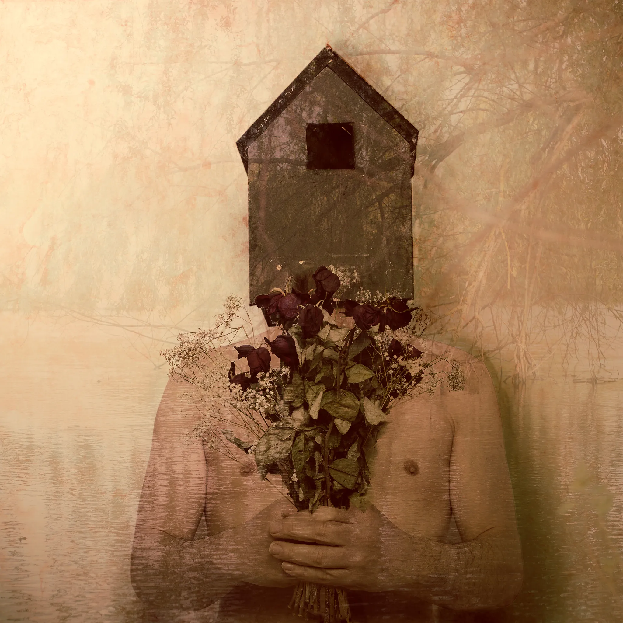 Surreal Photography From Lock Down