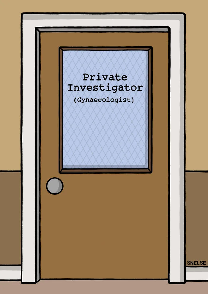 Private Investigator