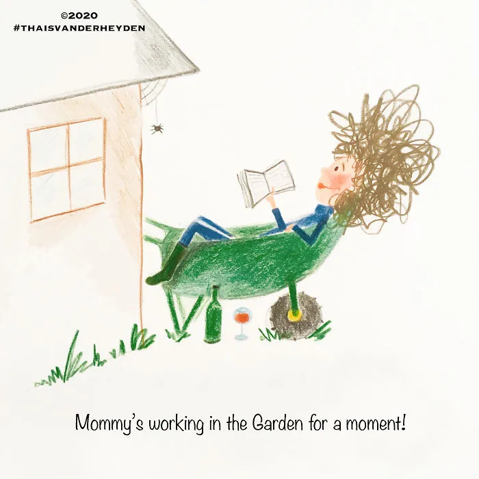 Gardening