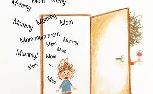 Here Is My Quarantine Diary Of My Daily Struggles With My 4 Toddlers (34 Pics)