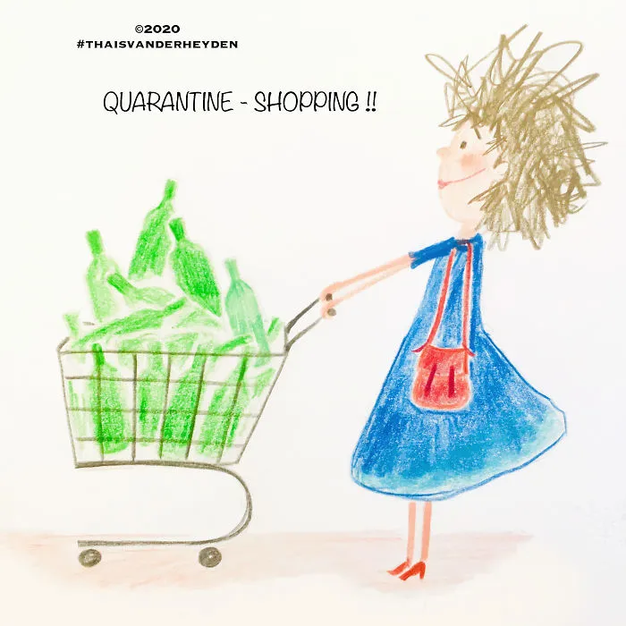 Shopping