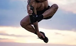 Dancer Rauf Yasit | Rubber Legz