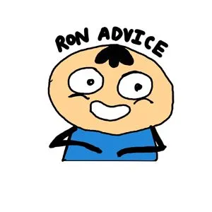 Ron