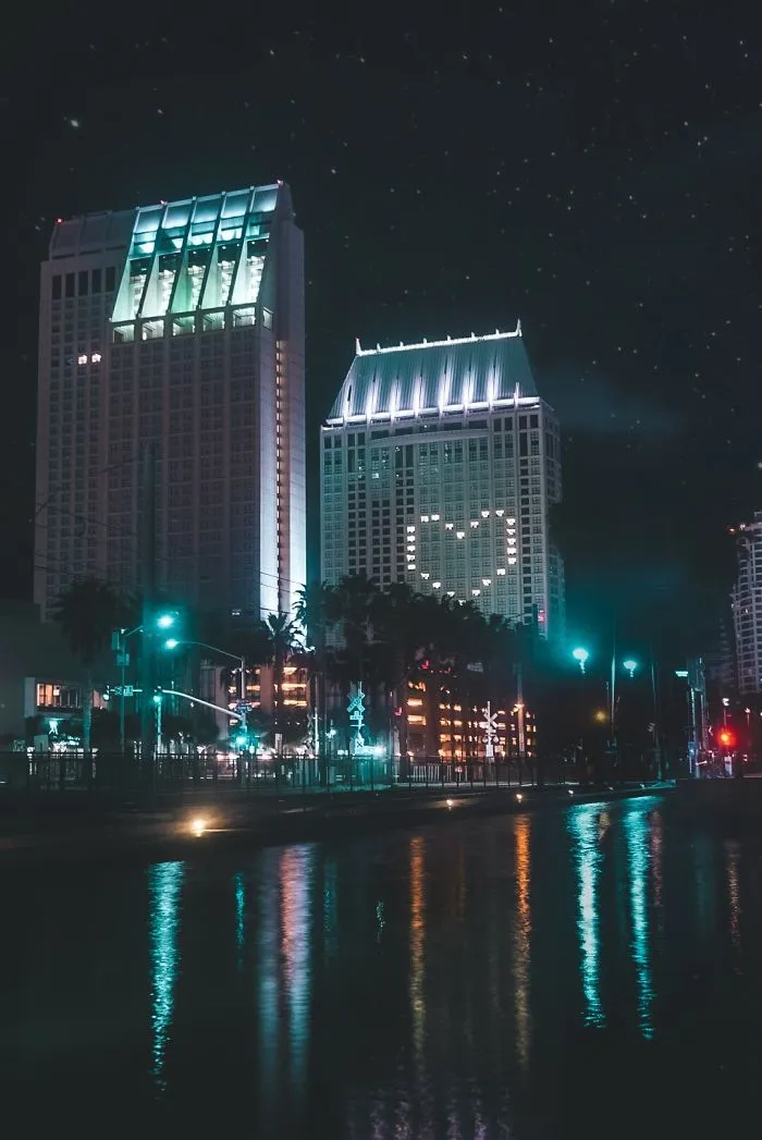 San Diego