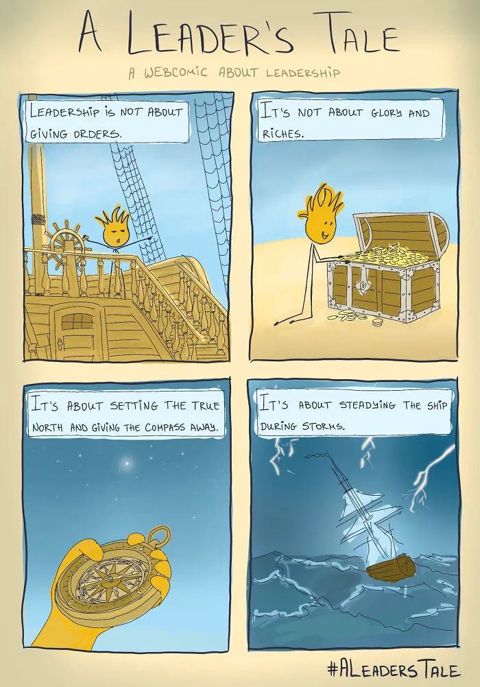 Sea