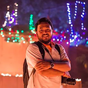 Ayanava Sil