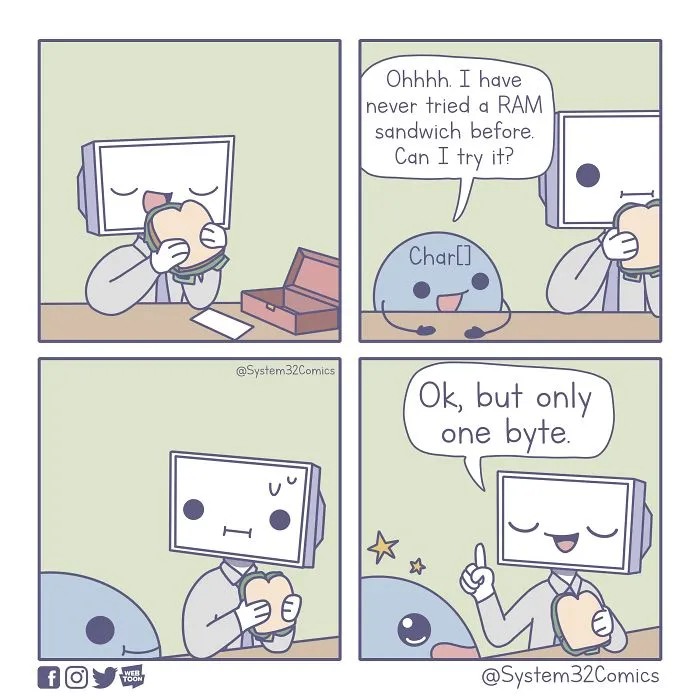 I Illustrate Ridiculous And Funny Situations Every Technology User Has To Deal With (19 New Pics)