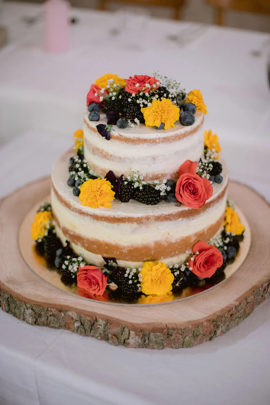 I Want To Go Back And Have A Bite Of Each Of This Wedding Cakes I Shot In 2019