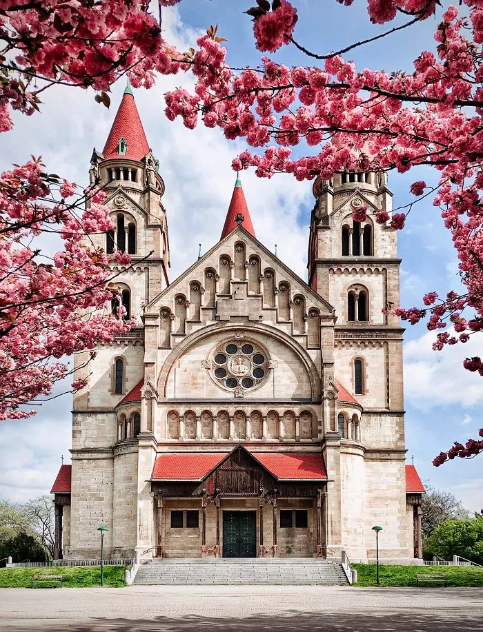 St Francis Of Assisi